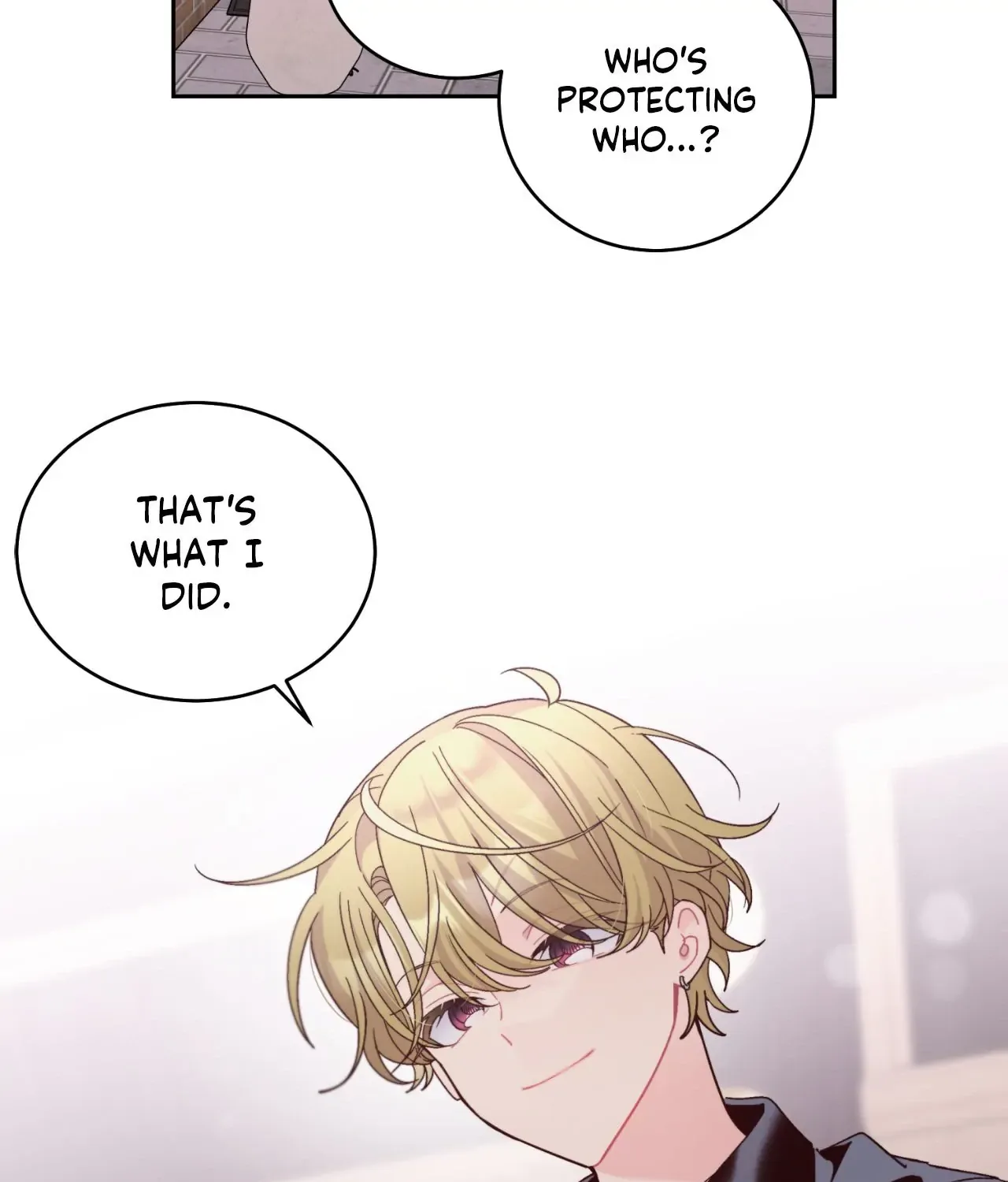 Merry Marbling Chapter 114 page 75