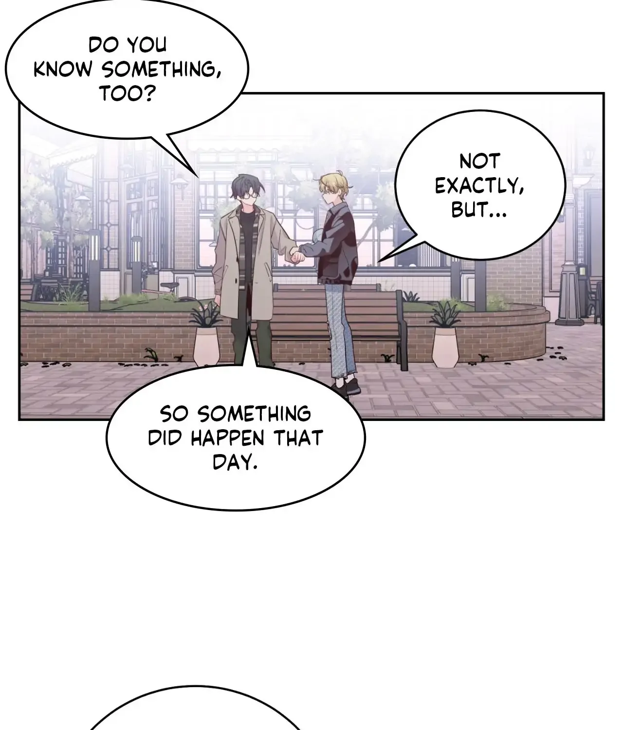 Merry Marbling Chapter 114 page 61