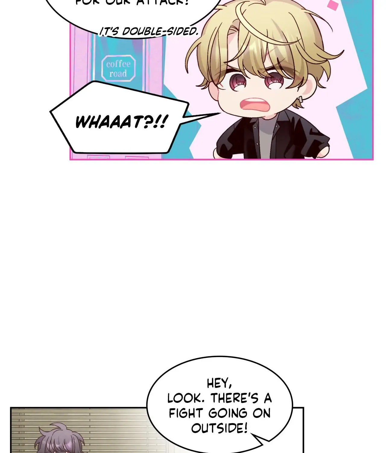 Merry Marbling Chapter 114 page 86