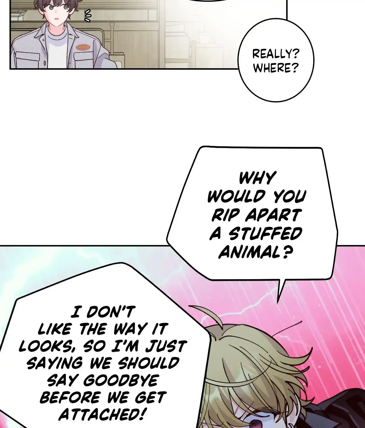 Merry Marbling Chapter 114 page 87