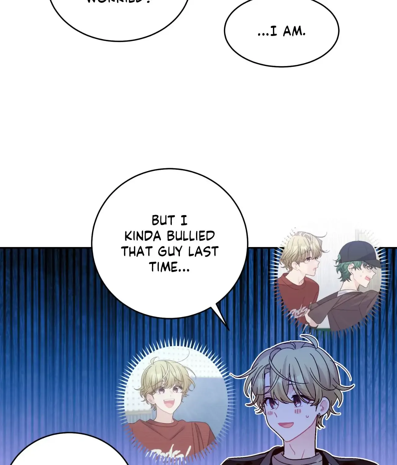 Merry Marbling Chapter 114 page 84