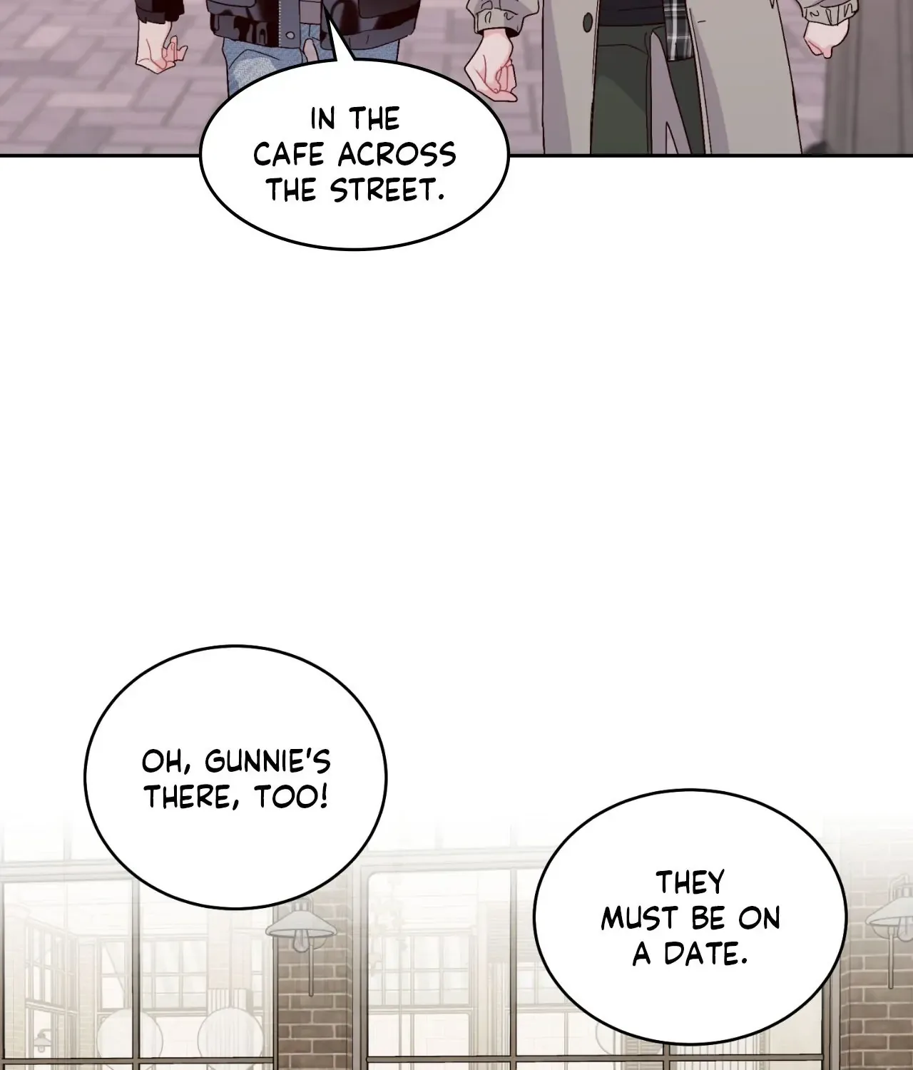 Merry Marbling Chapter 114 page 51