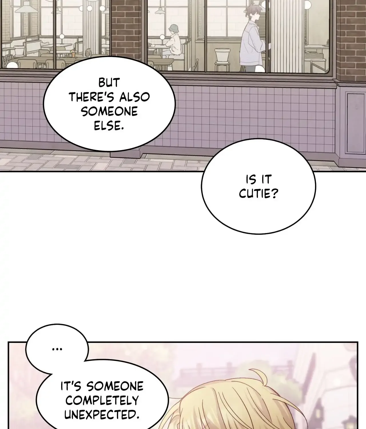 Merry Marbling Chapter 114 page 52