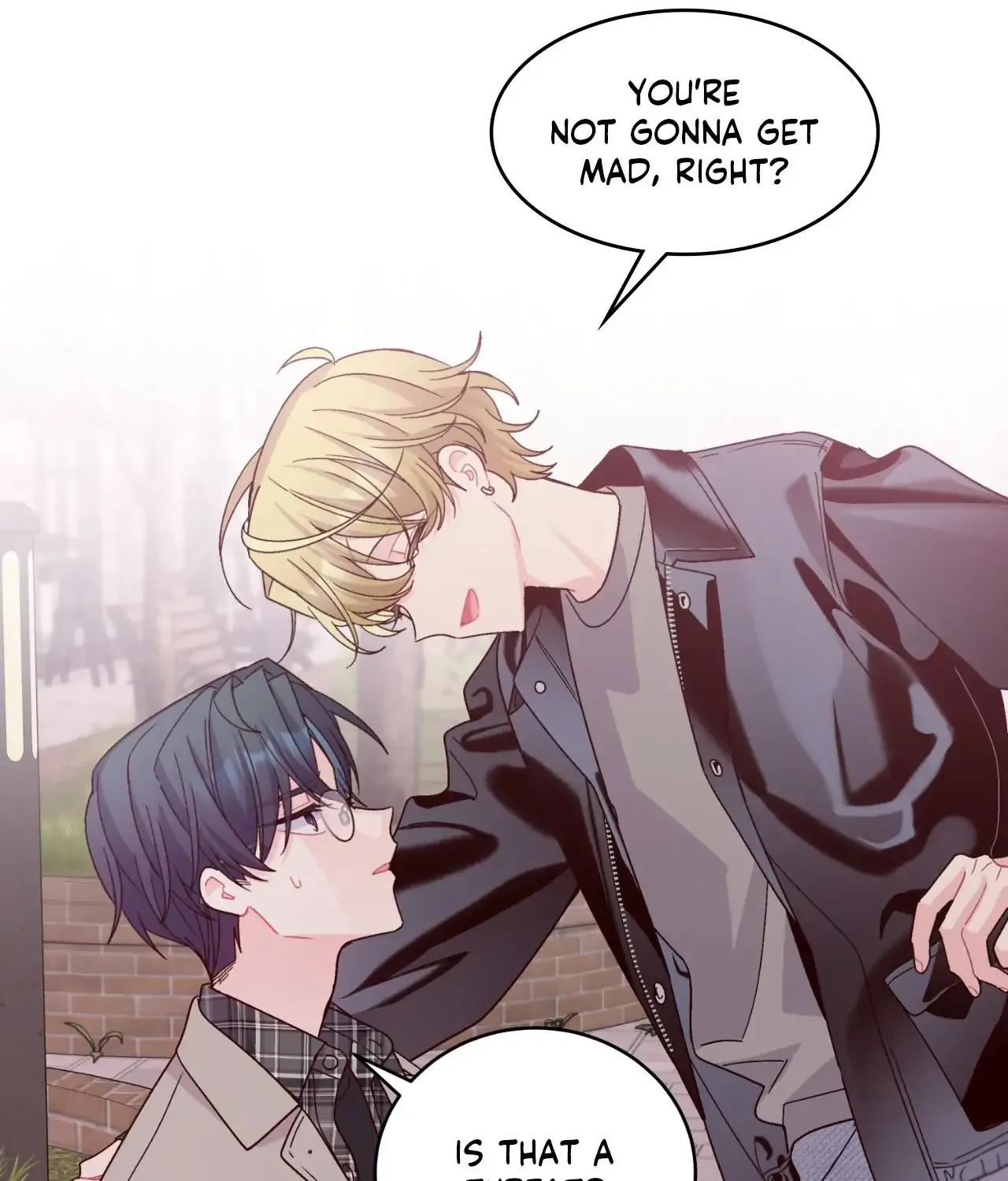Merry Marbling Chapter 114 page 78