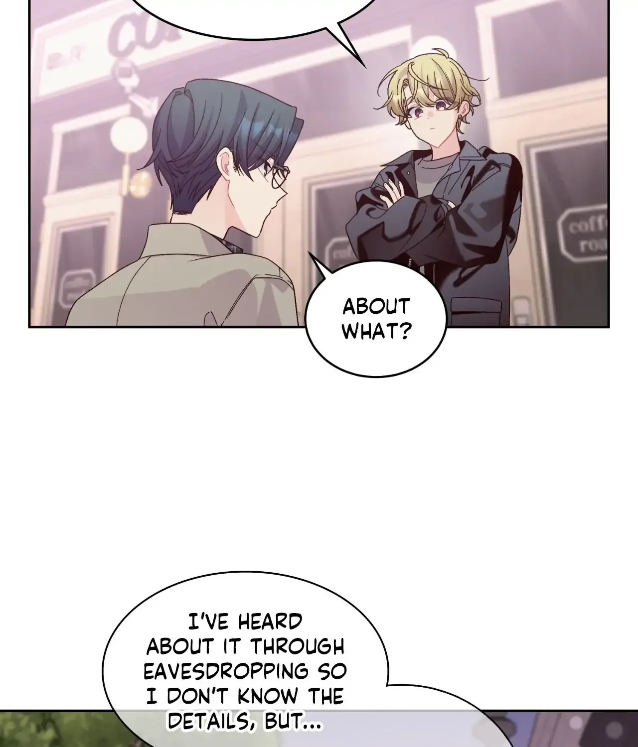 Merry Marbling Chapter 114 page 72
