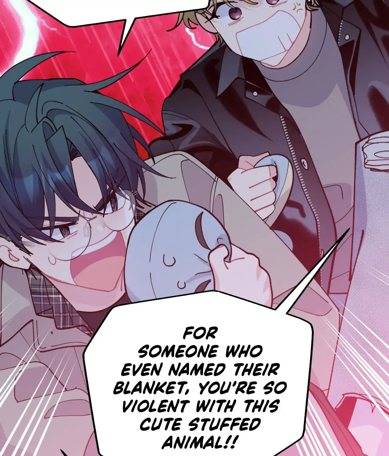 Merry Marbling Chapter 114 page 88