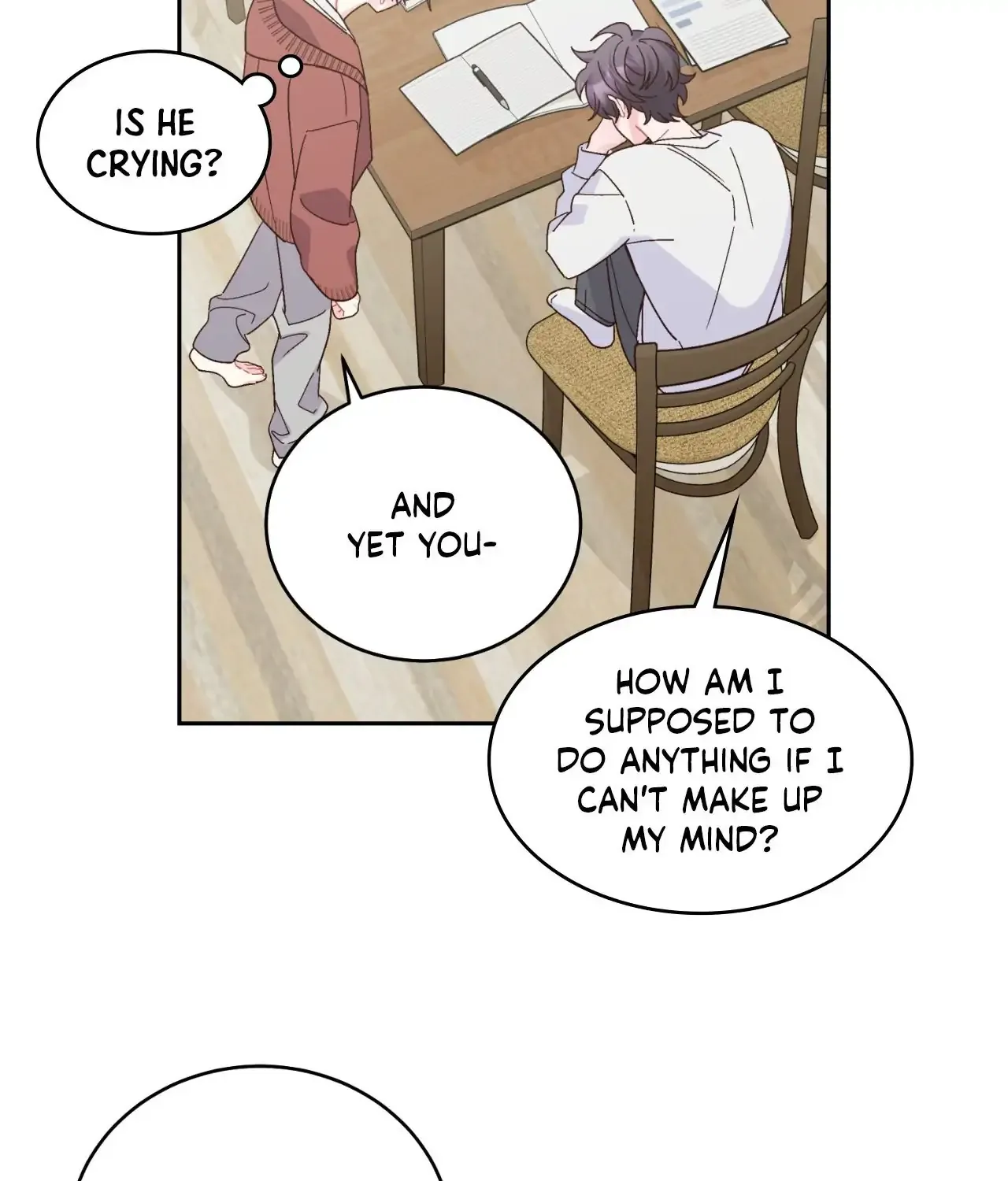 Merry Marbling Chapter 113 page 50