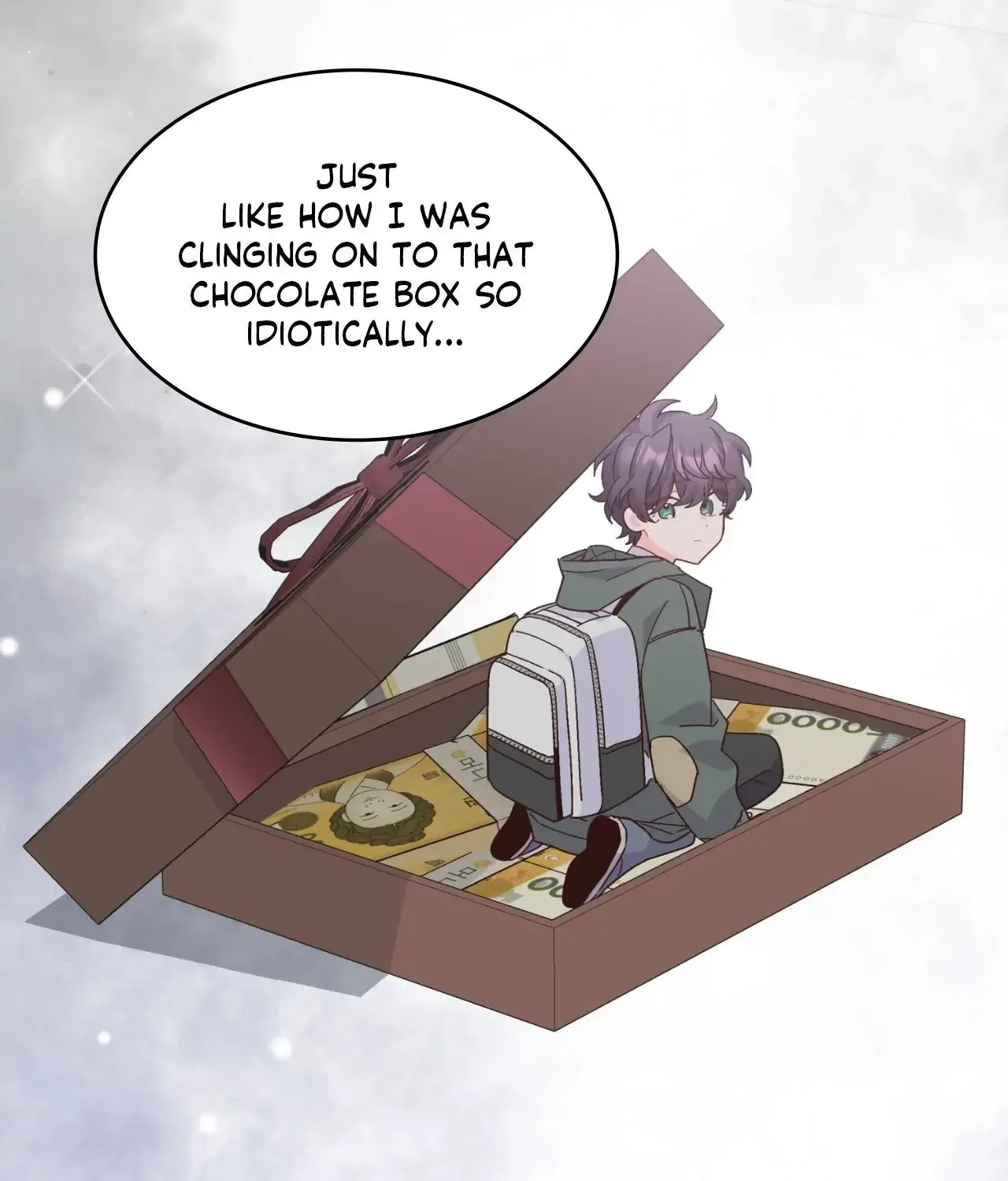 Merry Marbling Chapter 113 page 39