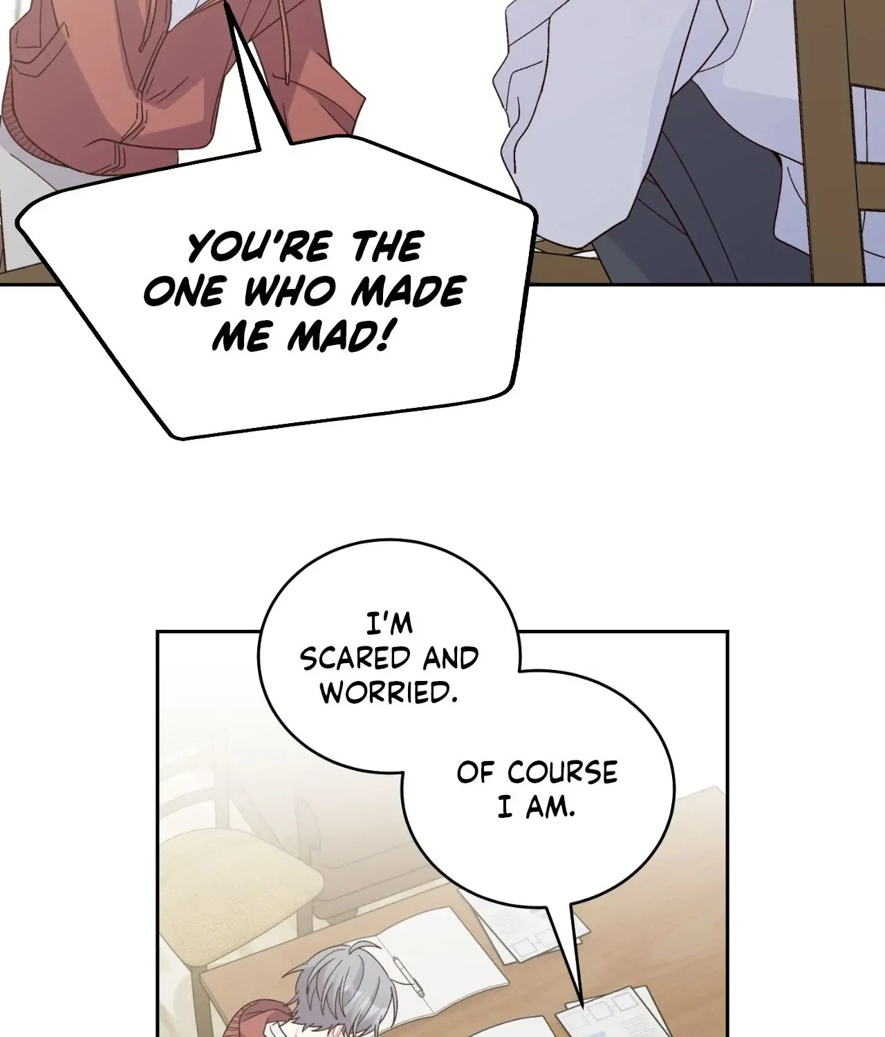 Merry Marbling Chapter 113 page 49