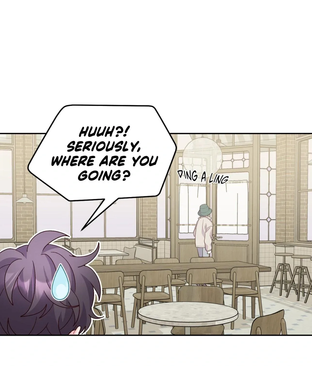 Merry Marbling Chapter 115 page 13