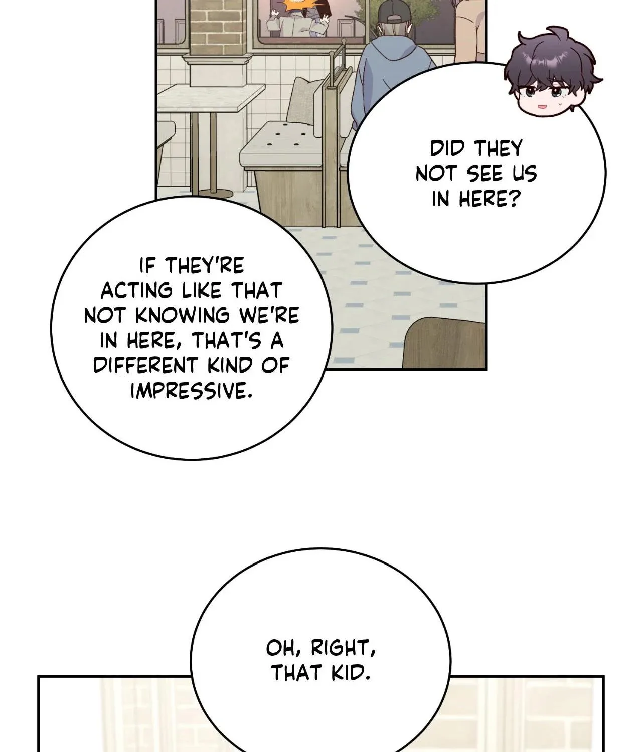 Merry Marbling Chapter 115 page 3
