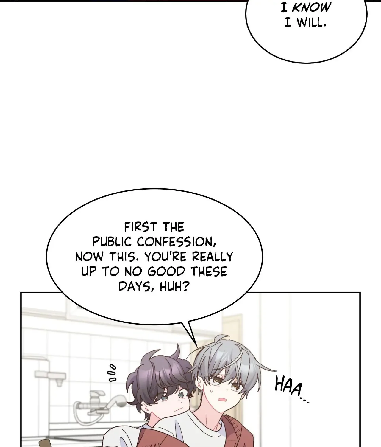 Merry Marbling Chapter 113 page 57