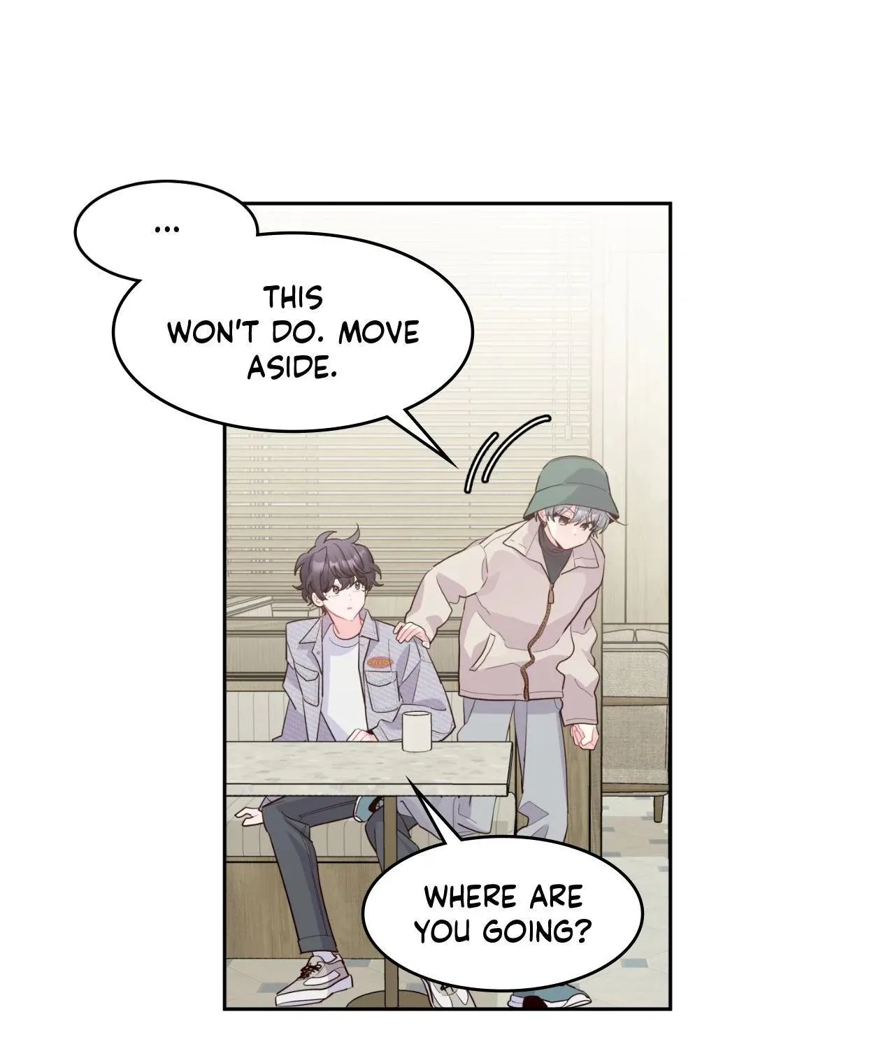 Merry Marbling Chapter 115 page 12
