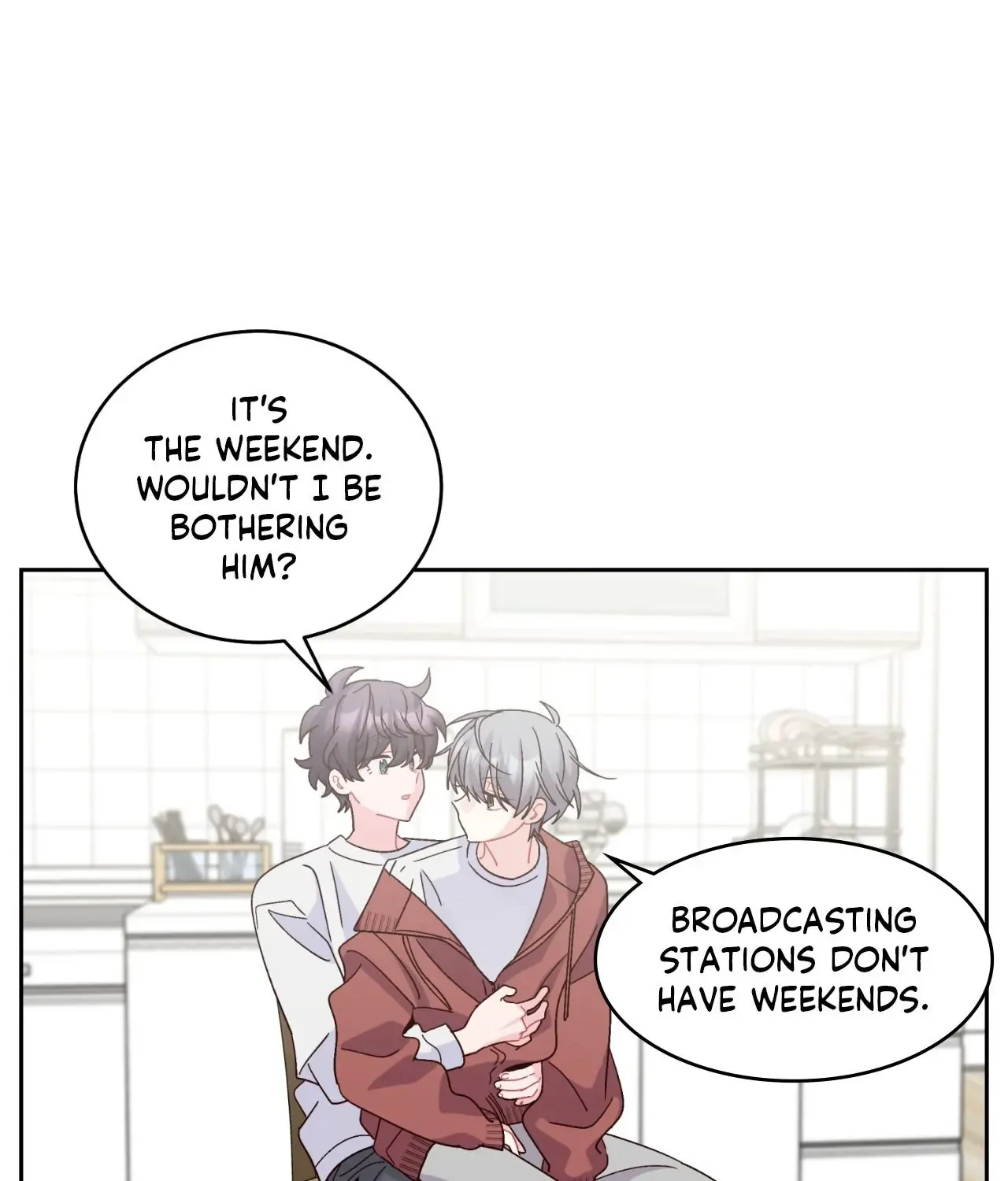 Merry Marbling Chapter 113 page 63