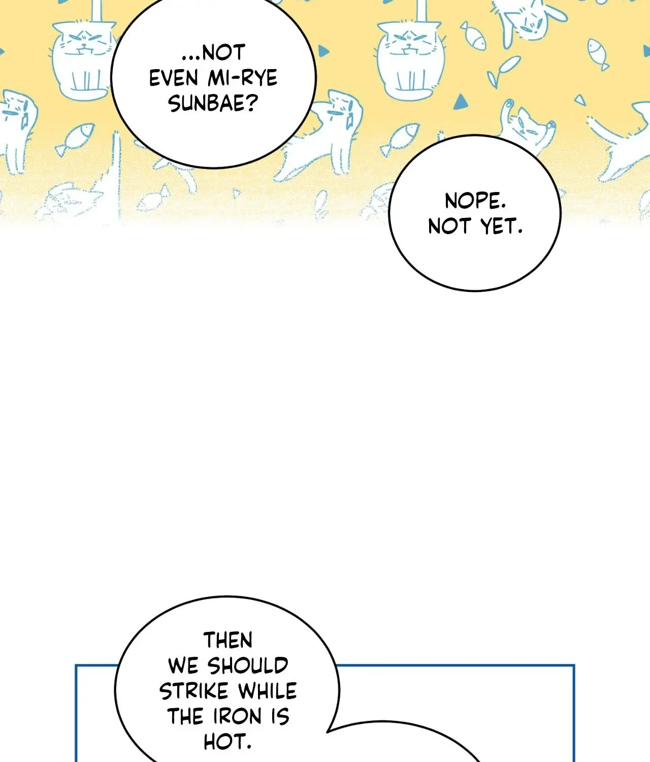 Merry Marbling Chapter 113 page 61