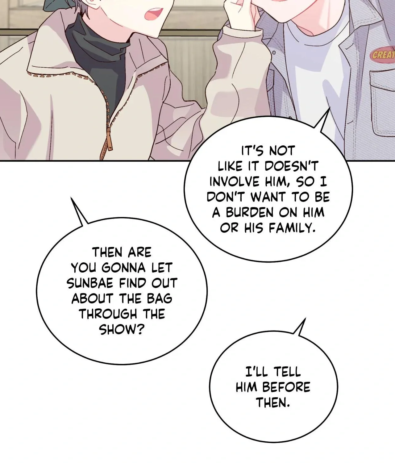 Merry Marbling Chapter 115 page 11