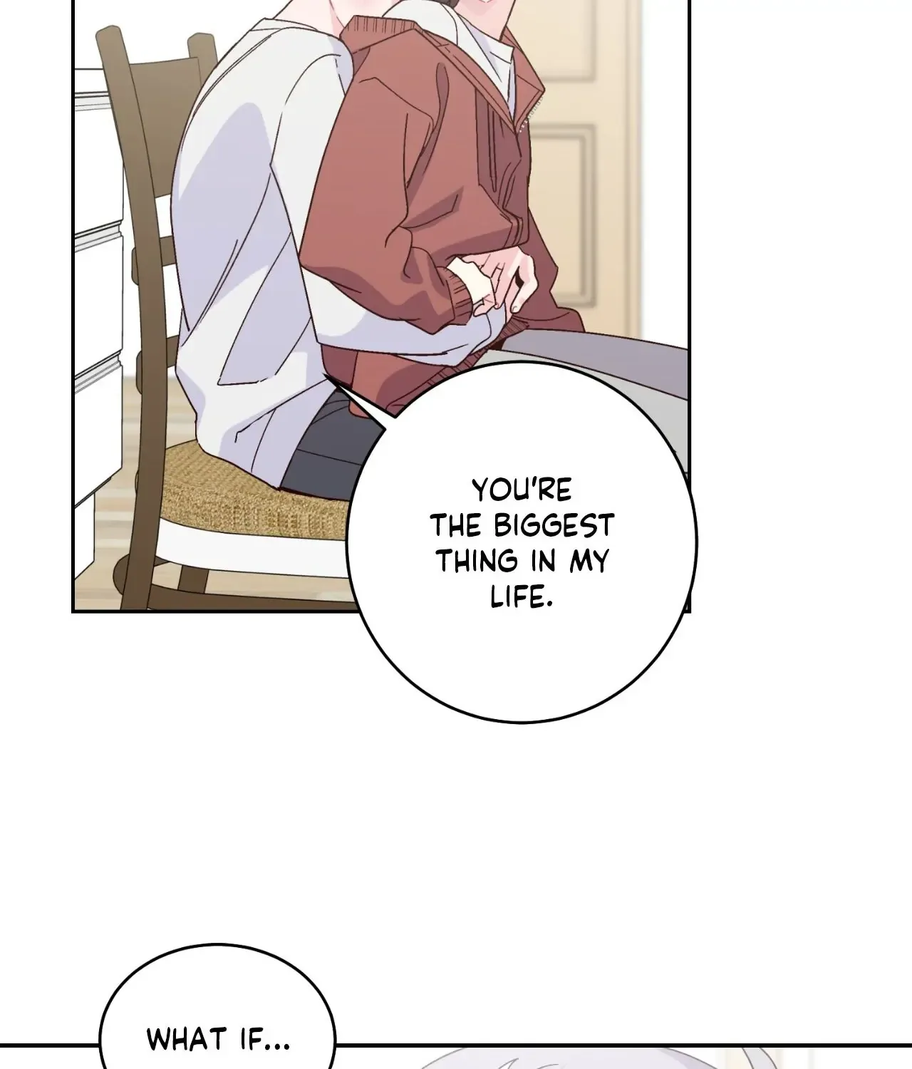 Merry Marbling Chapter 113 page 54