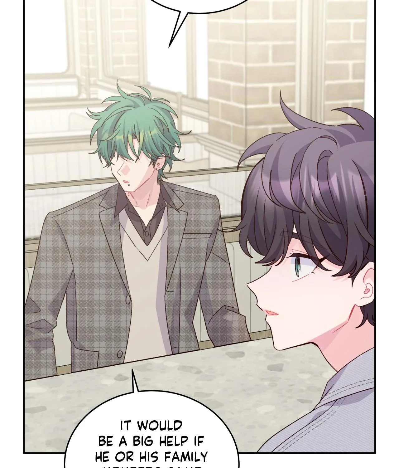 Merry Marbling Chapter 115 page 4