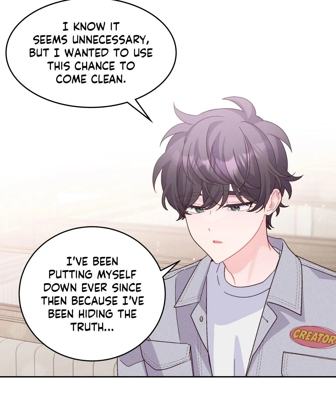 Merry Marbling Chapter 115 page 8