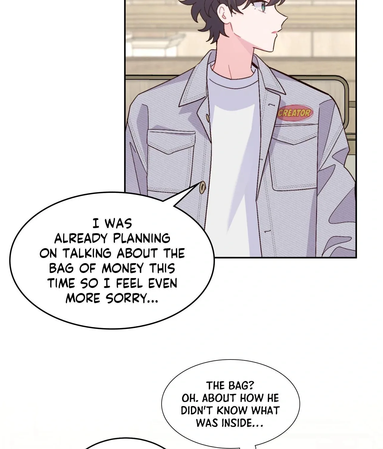 Merry Marbling Chapter 115 page 6