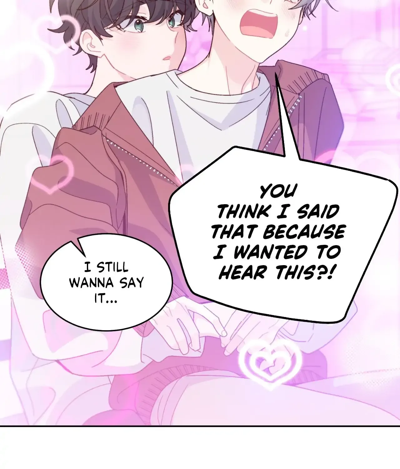 Merry Marbling Chapter 113 page 59