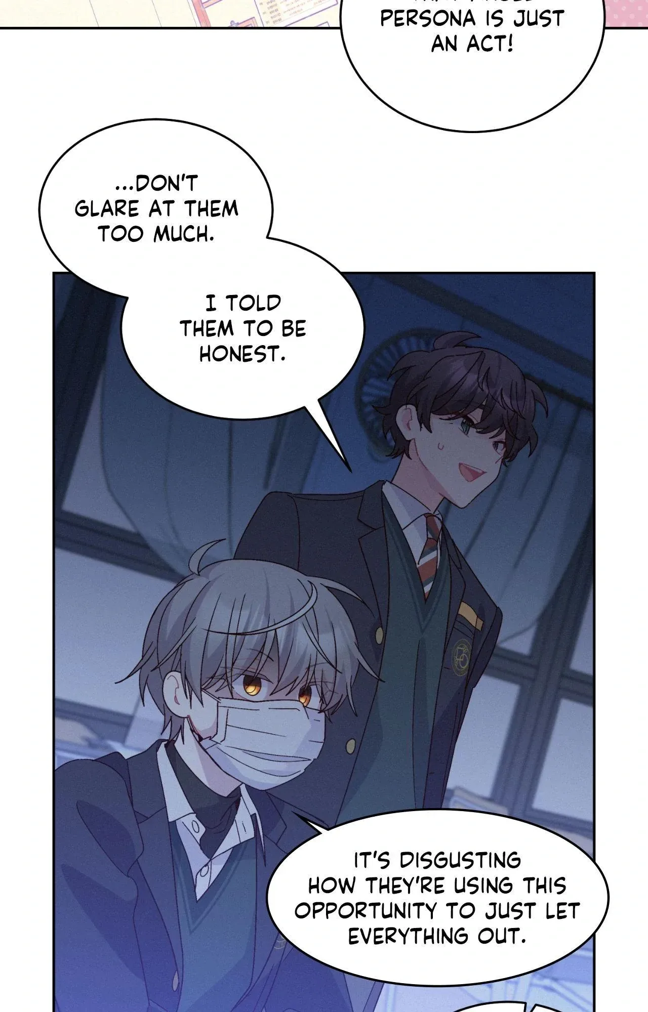 Merry Marbling Chapter 119 page 24