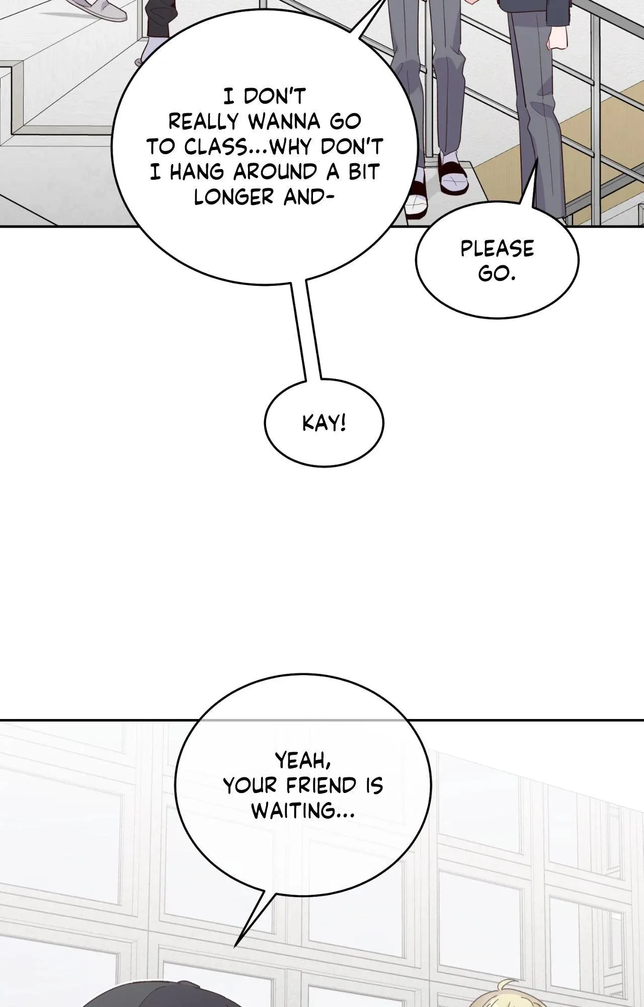 Merry Marbling Chapter 119 page 7