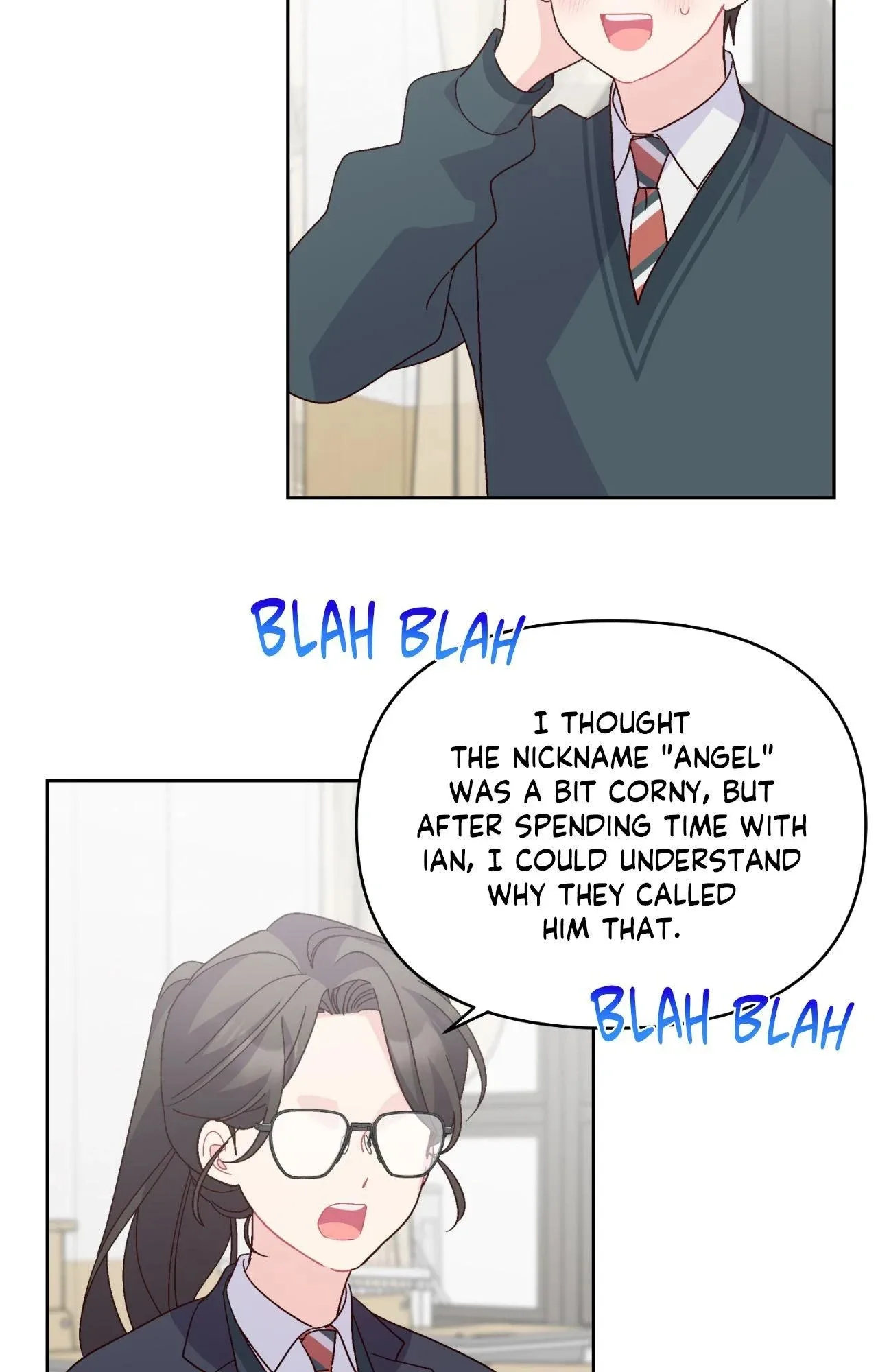 Merry Marbling Chapter 119 page 15