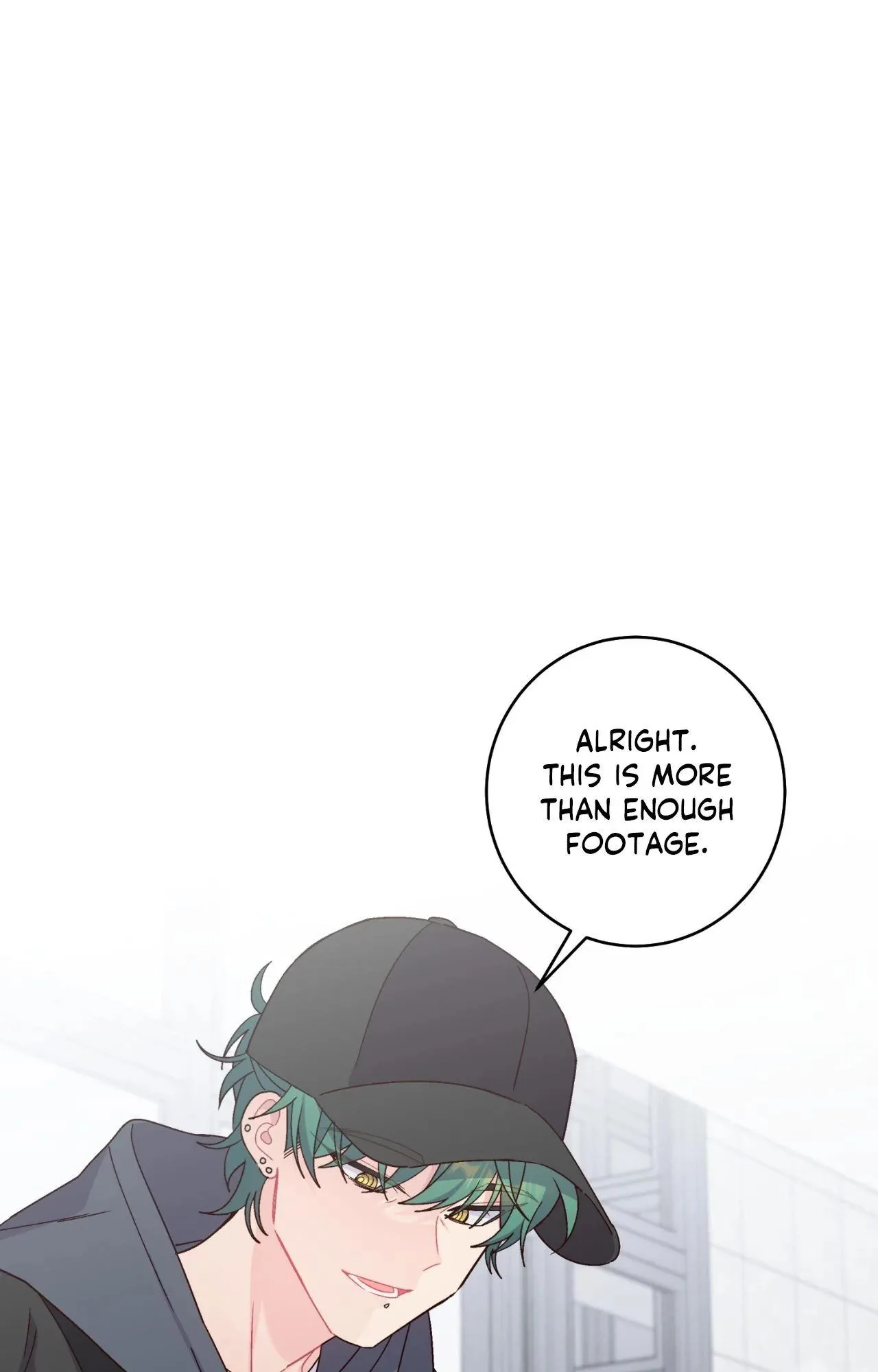 Merry Marbling Chapter 119 page 3