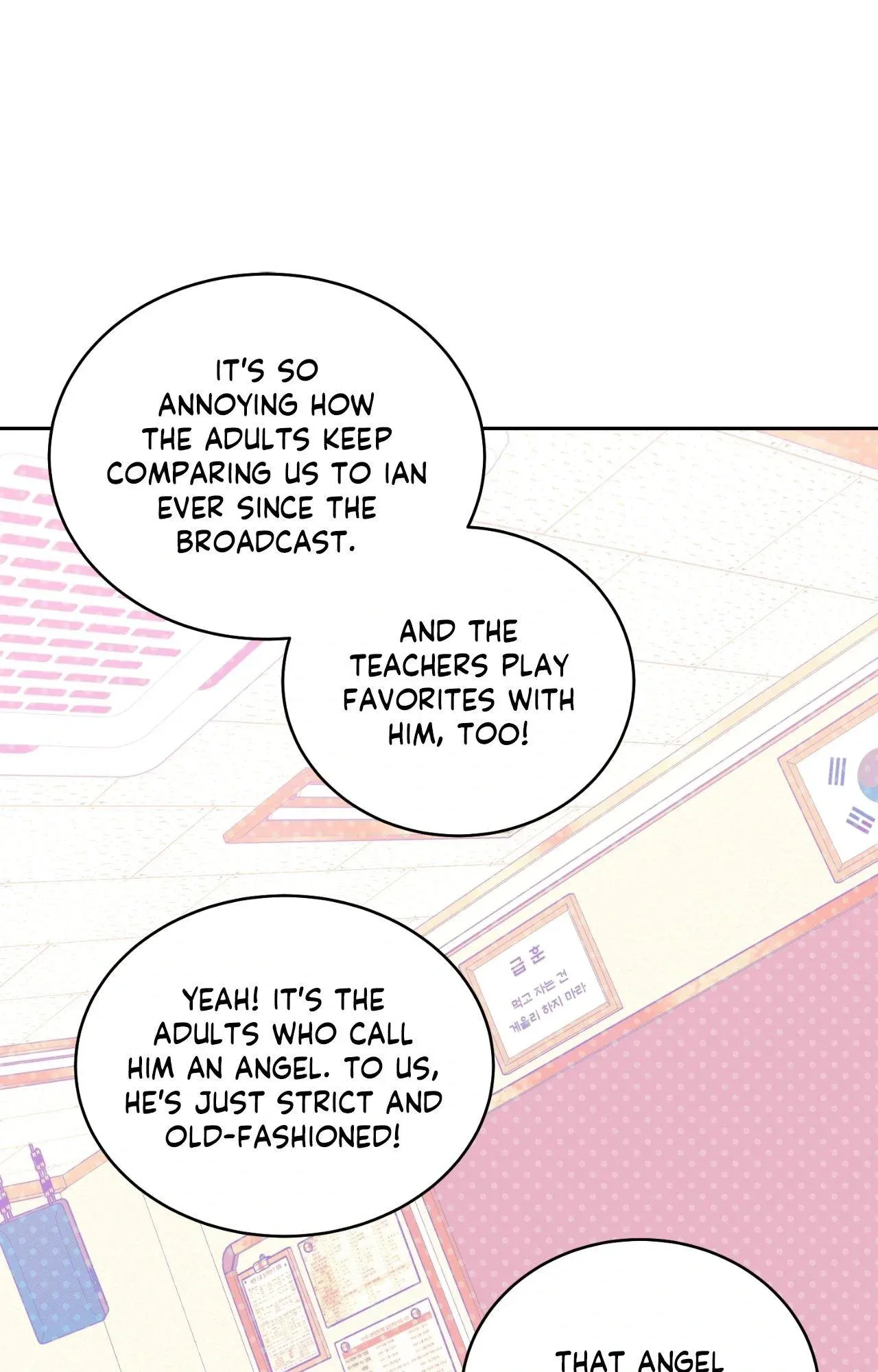 Merry Marbling Chapter 119 page 23