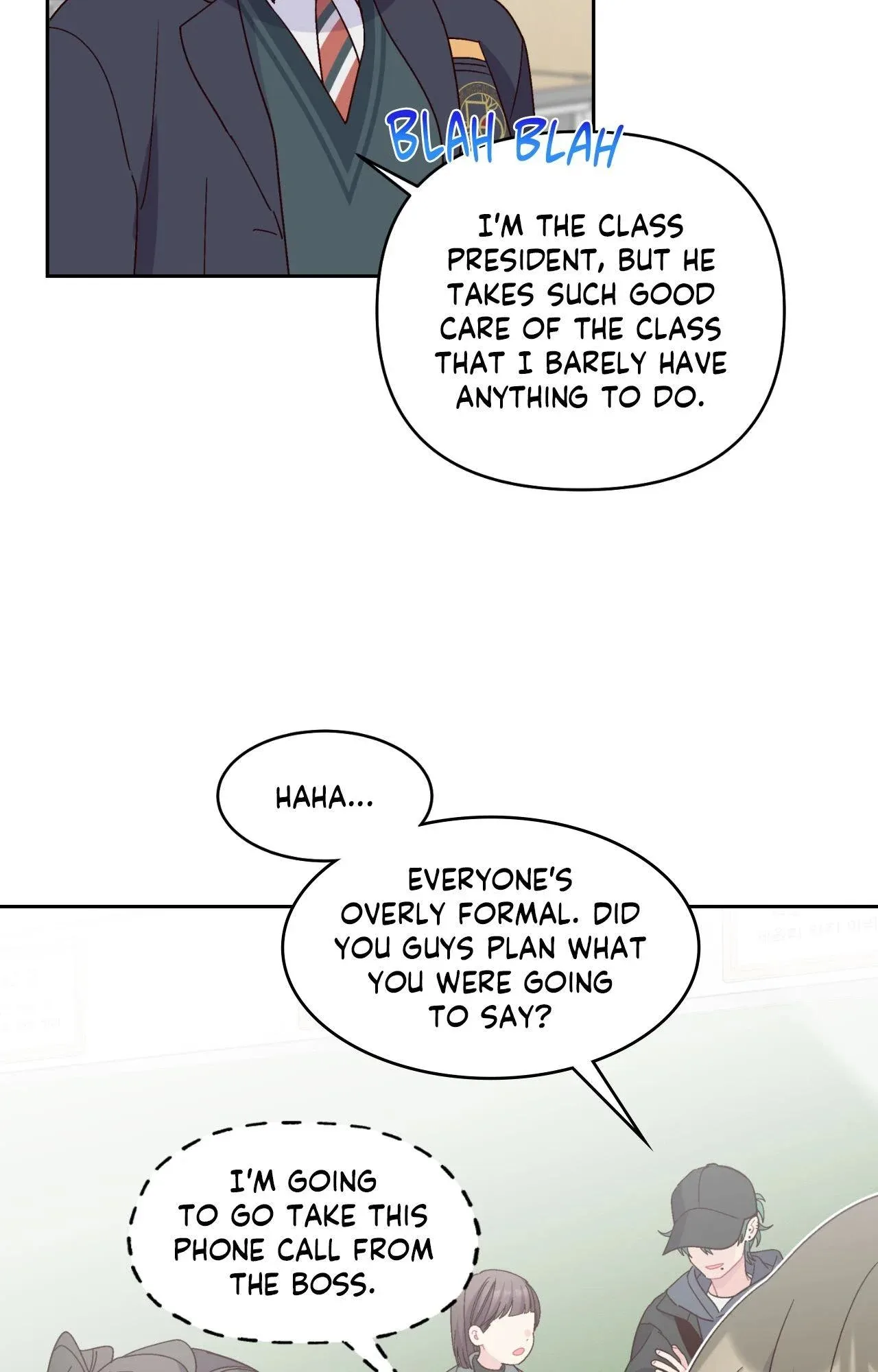 Merry Marbling Chapter 119 page 16