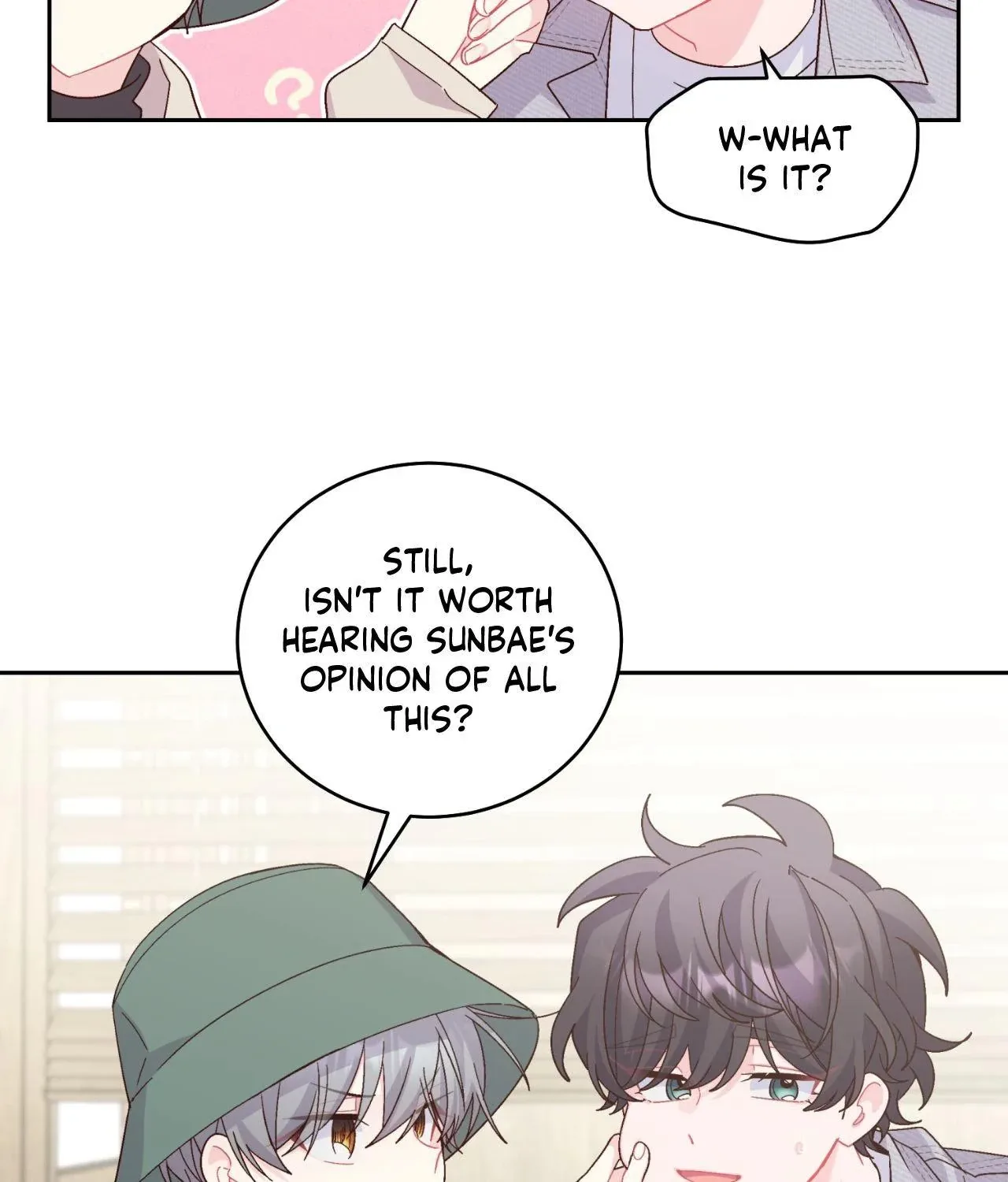 Merry Marbling Chapter 115 page 10