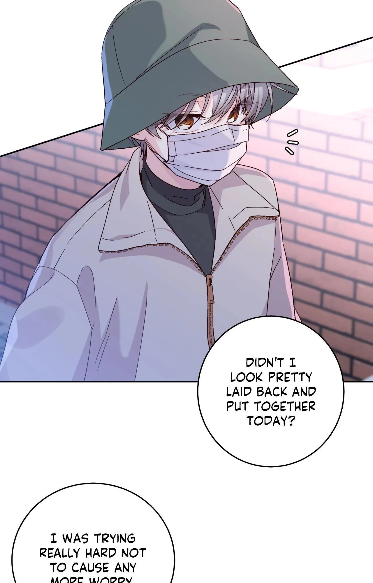 Merry Marbling Chapter 116 page 4