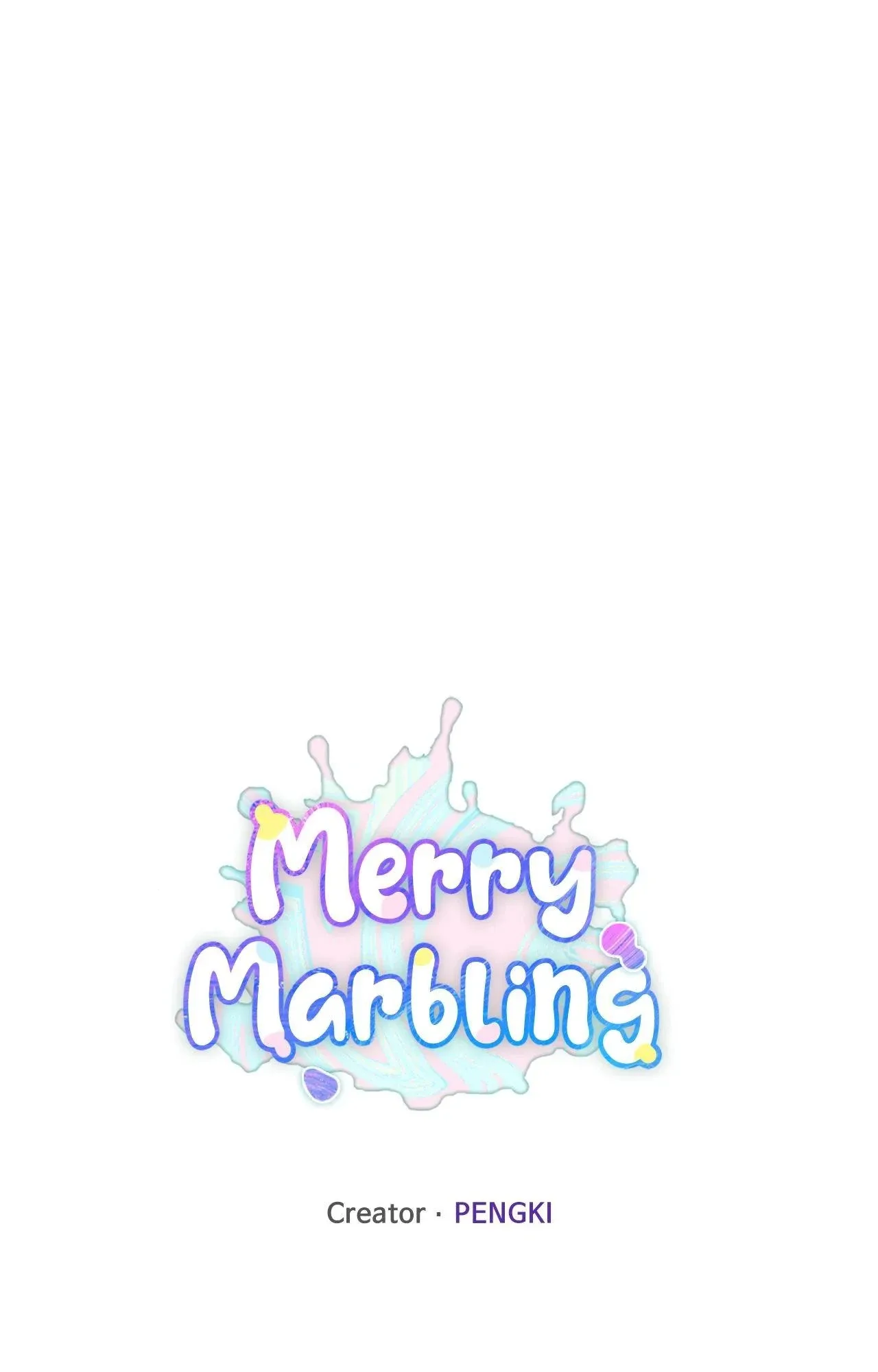 Merry Marbling Chapter 119 page 2