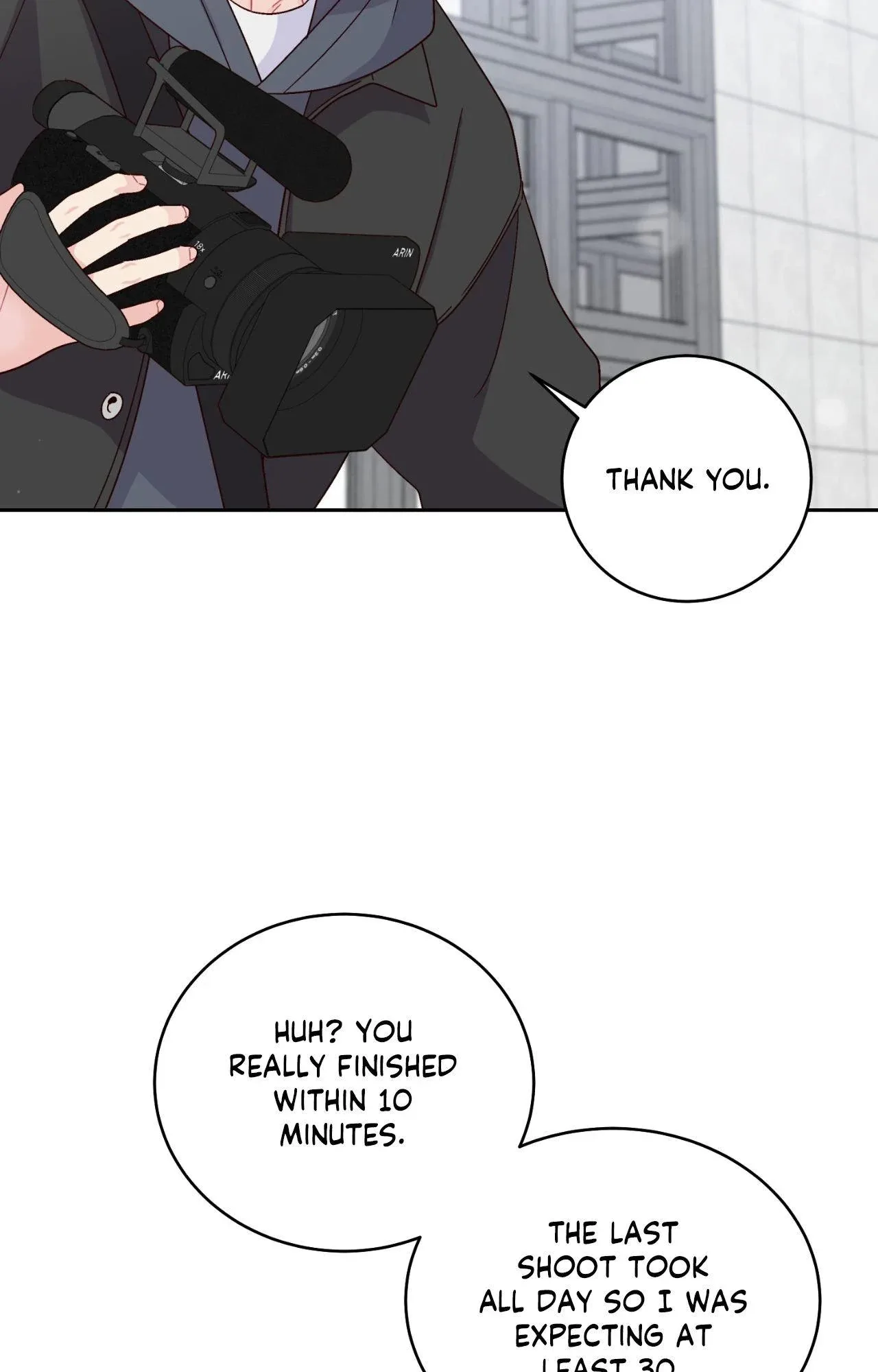 Merry Marbling Chapter 119 page 4