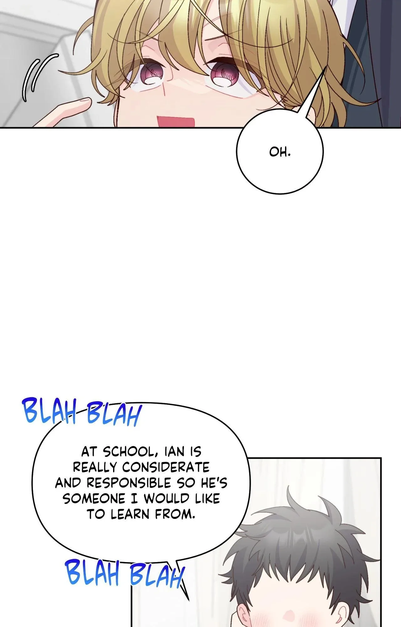 Merry Marbling Chapter 119 page 14