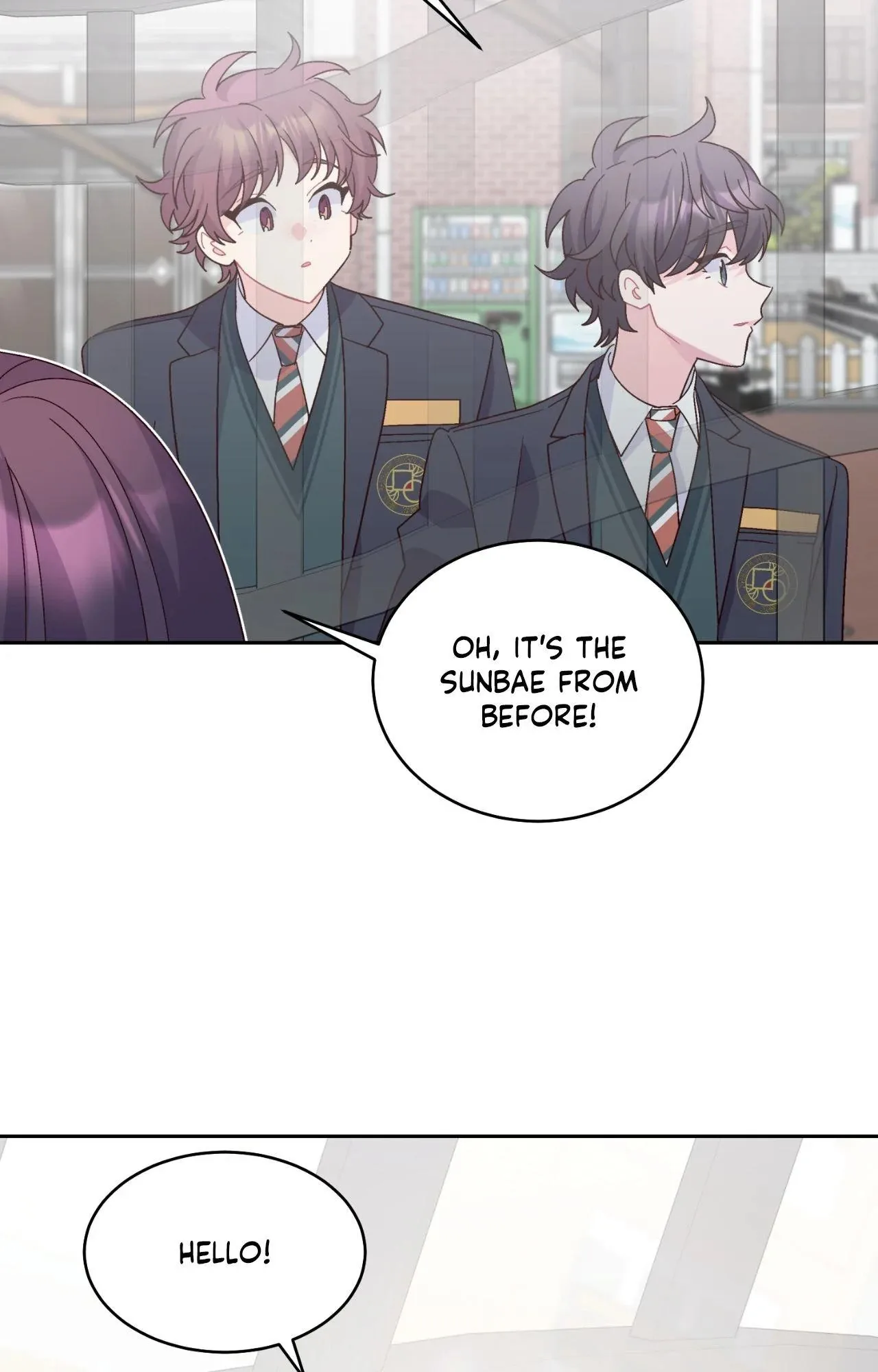 Merry Marbling Chapter 119 page 67