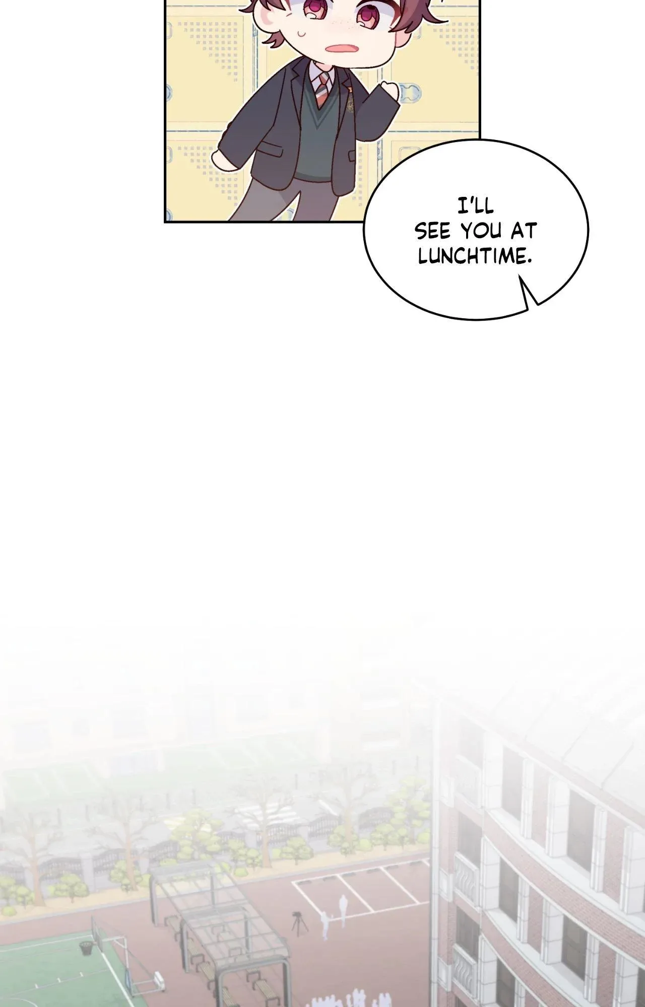 Merry Marbling Chapter 119 page 46