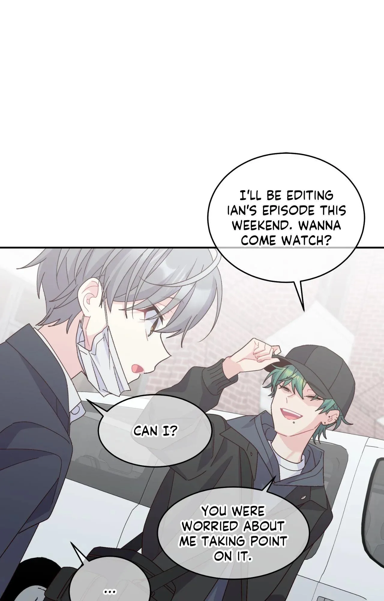 Merry Marbling Chapter 119 page 63