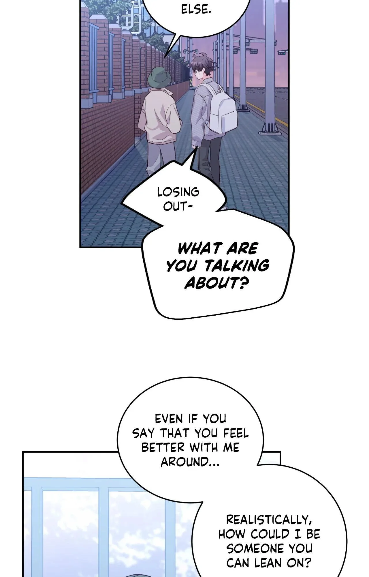 Merry Marbling Chapter 116 page 7