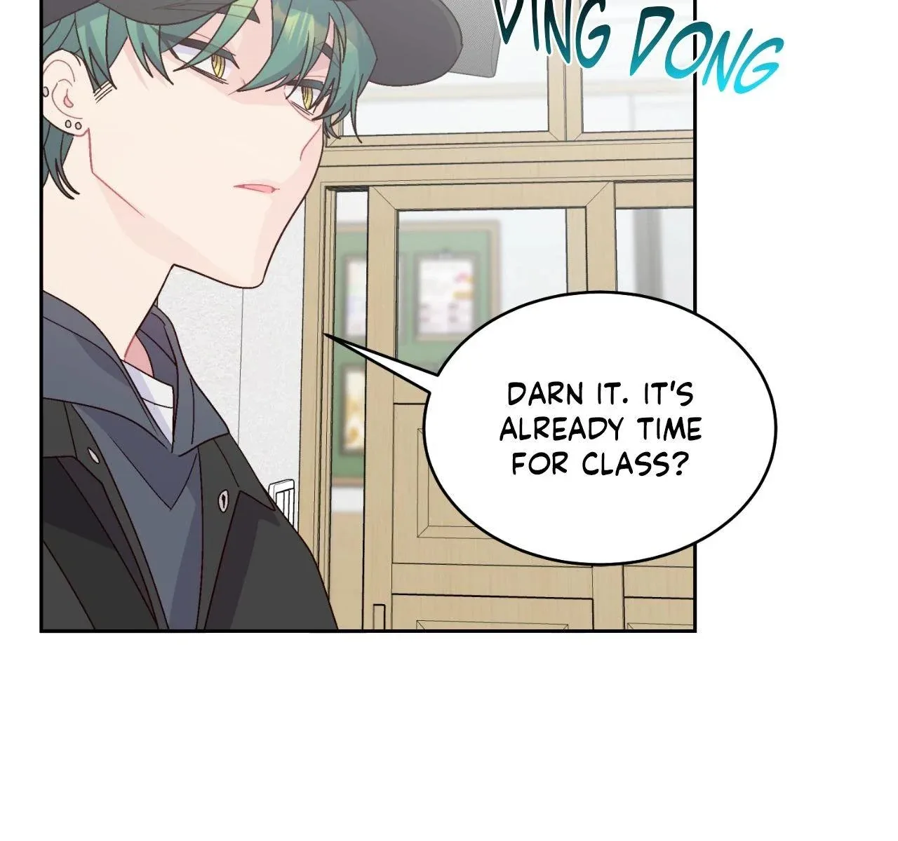 Merry Marbling Chapter 119 page 42