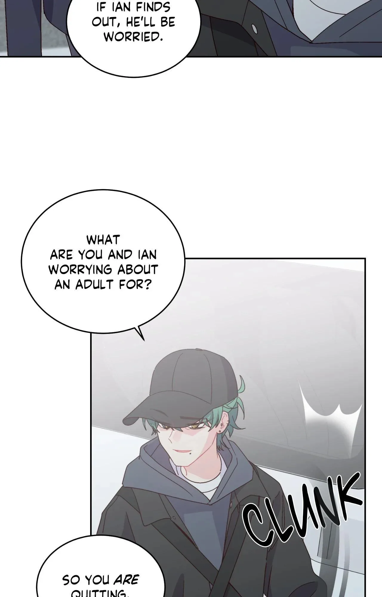 Merry Marbling Chapter 119 page 56