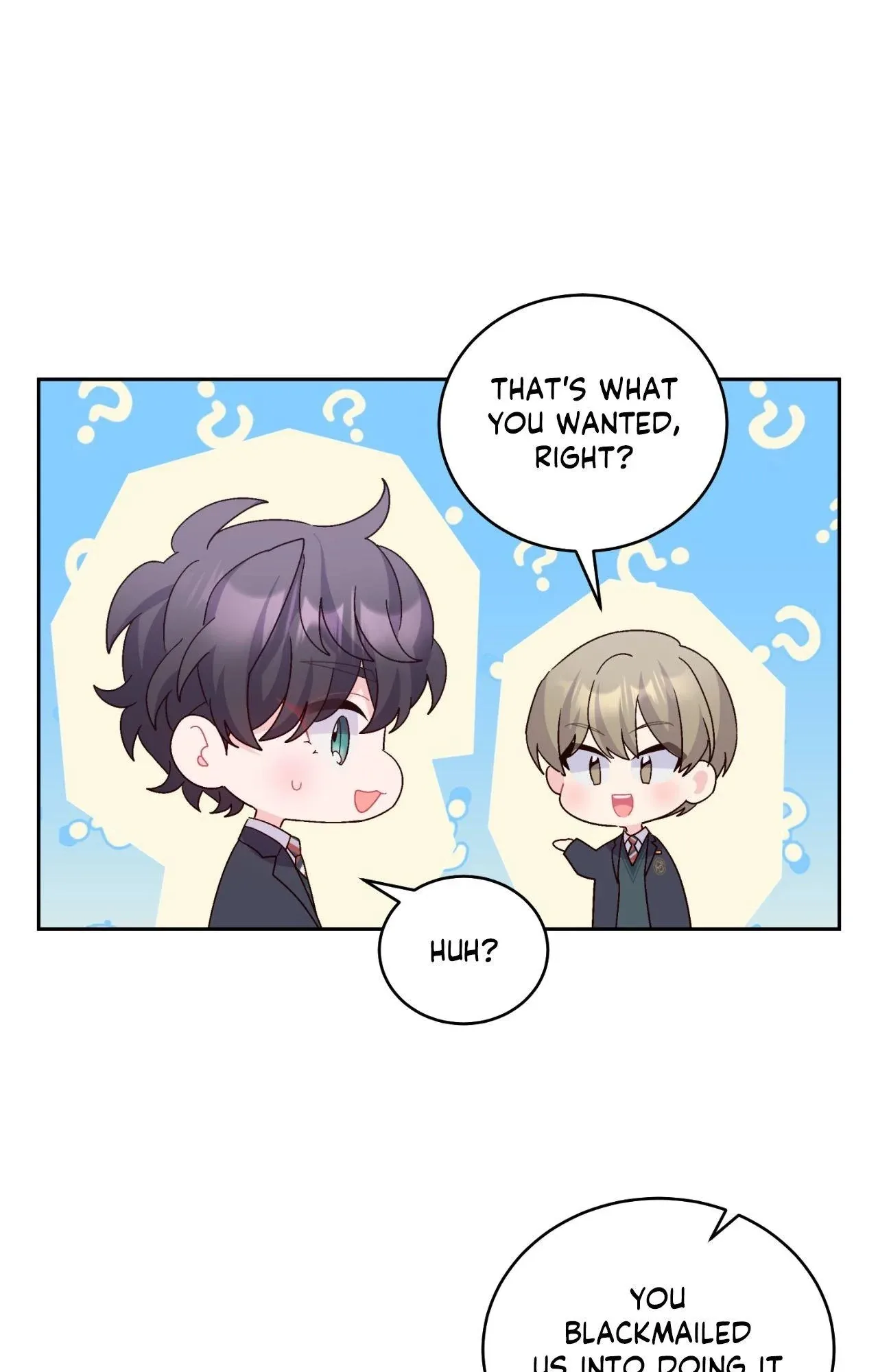 Merry Marbling Chapter 119 page 33