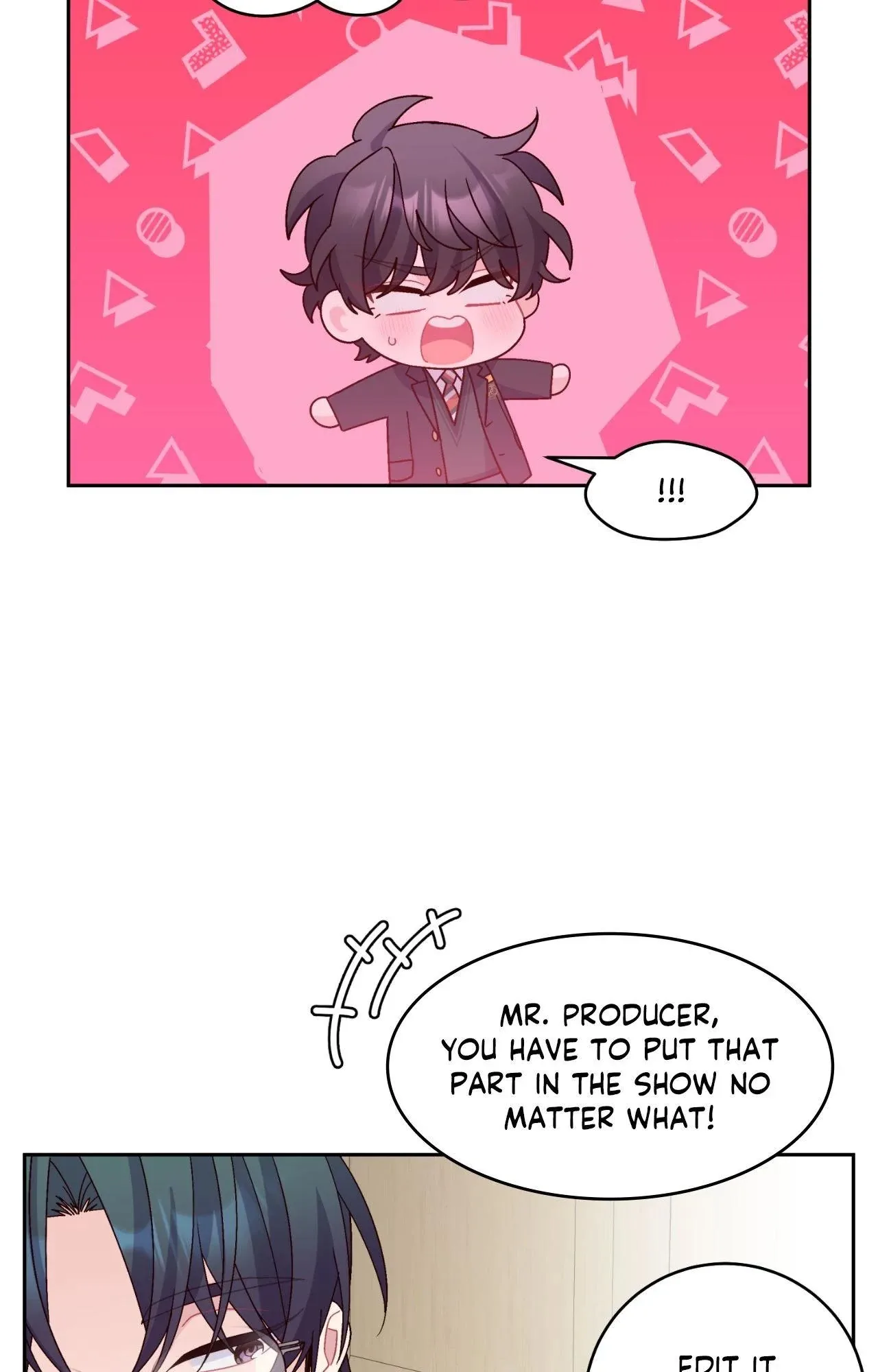 Merry Marbling Chapter 119 page 35