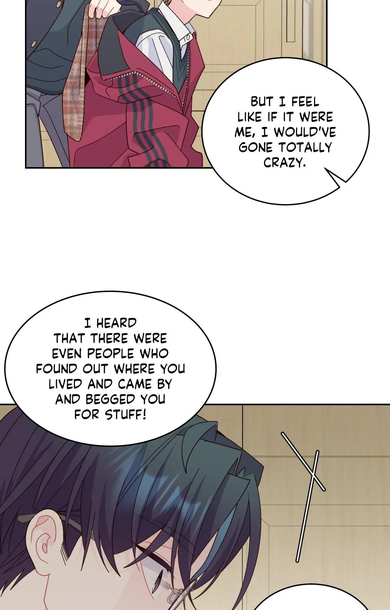 Merry Marbling Chapter 119 page 37