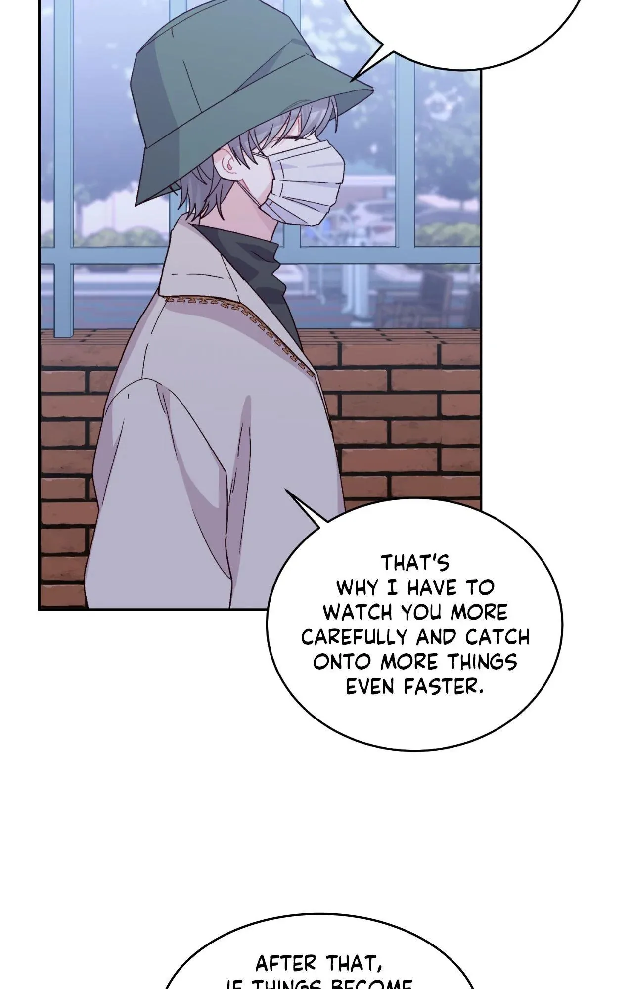 Merry Marbling Chapter 116 page 8