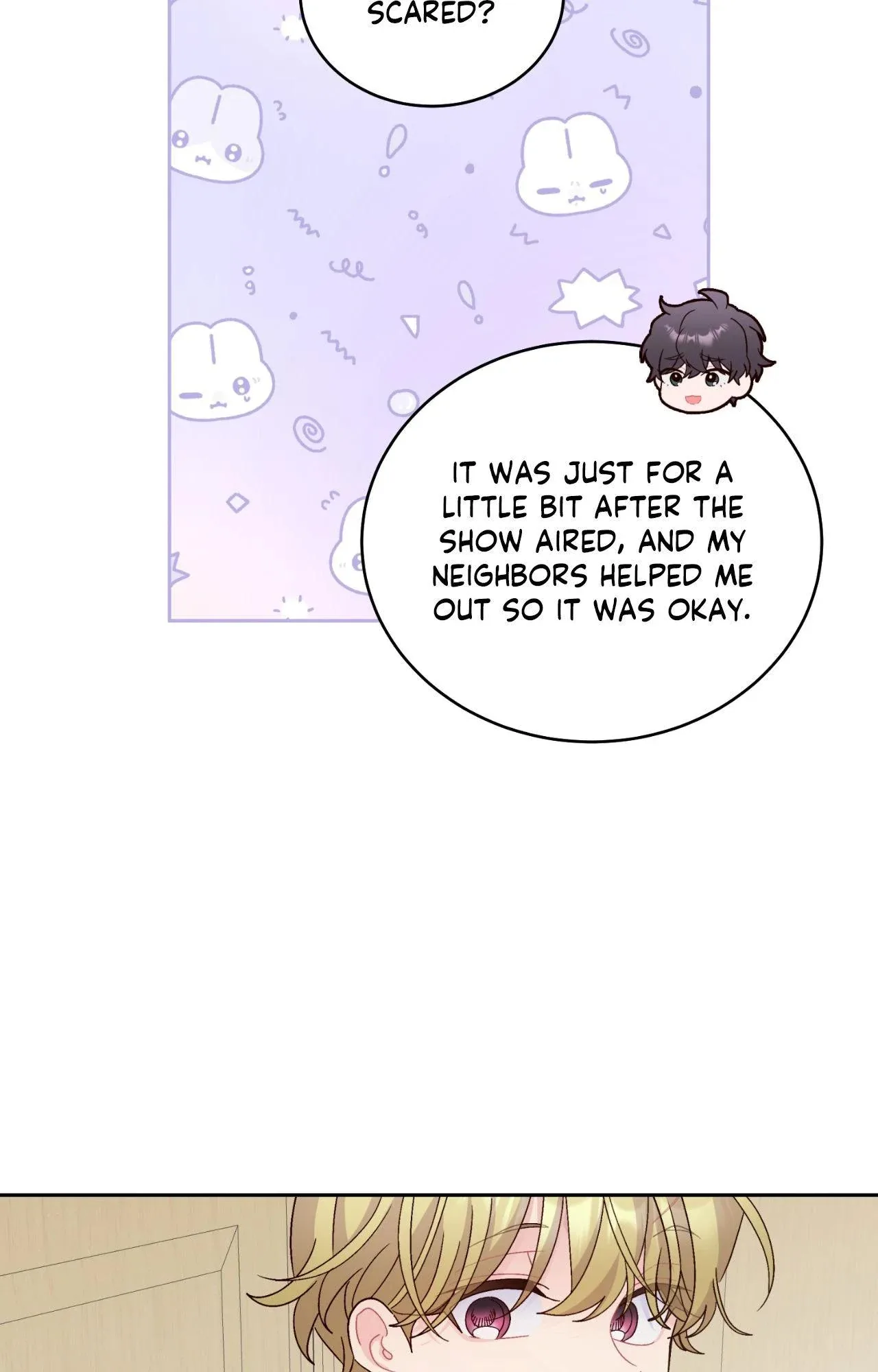 Merry Marbling Chapter 119 page 39