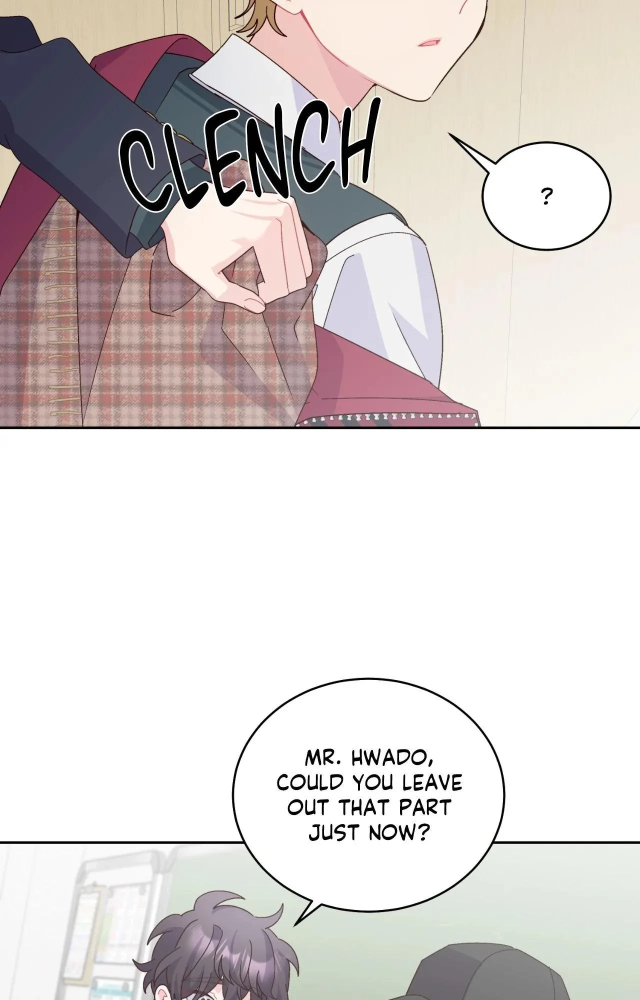 Merry Marbling Chapter 119 page 40