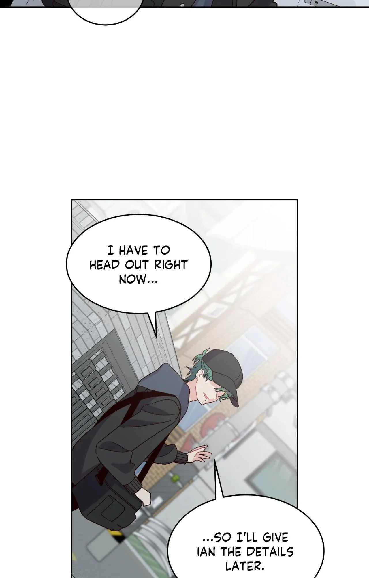 Merry Marbling Chapter 119 page 64