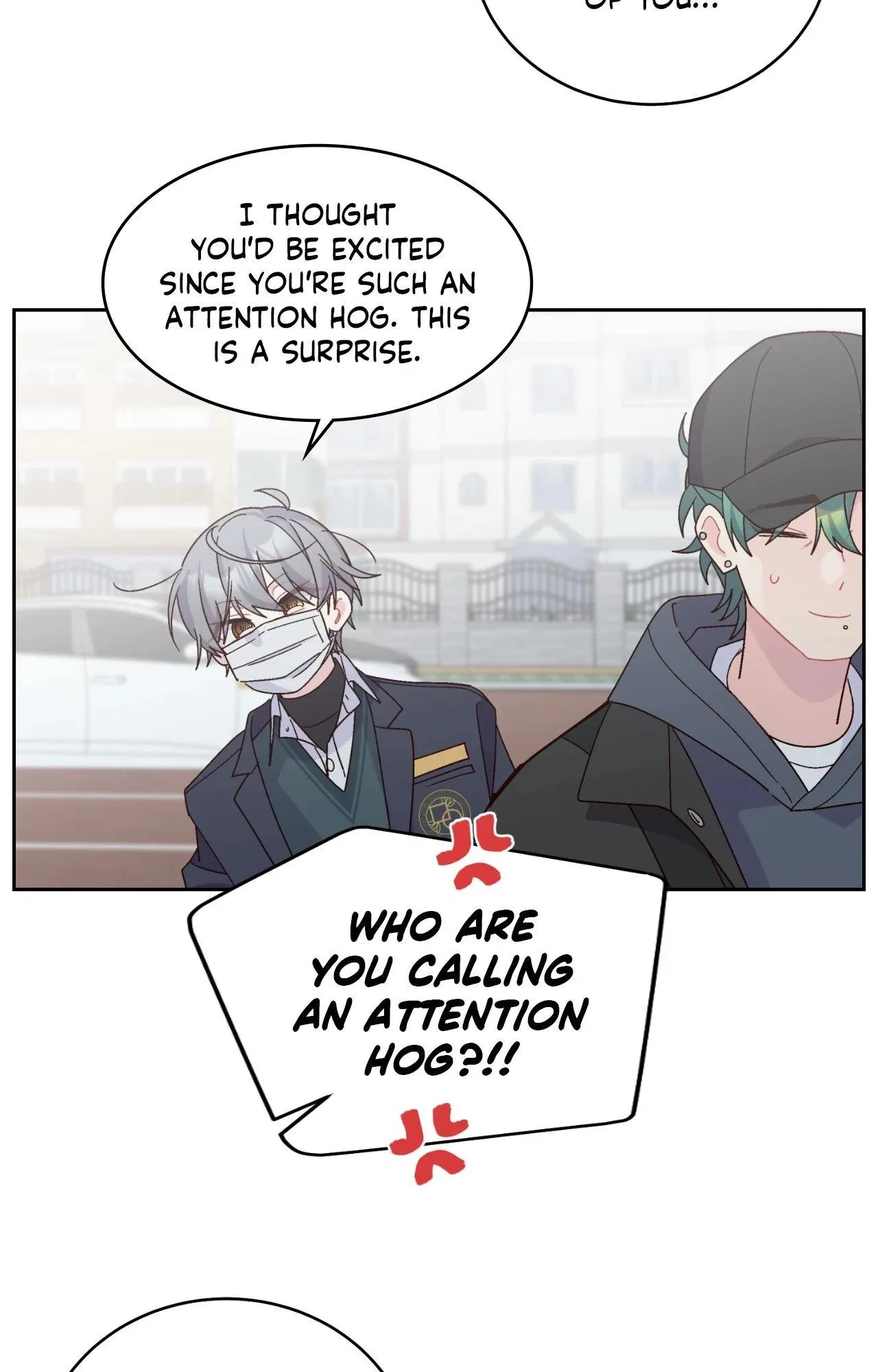 Merry Marbling Chapter 119 page 49